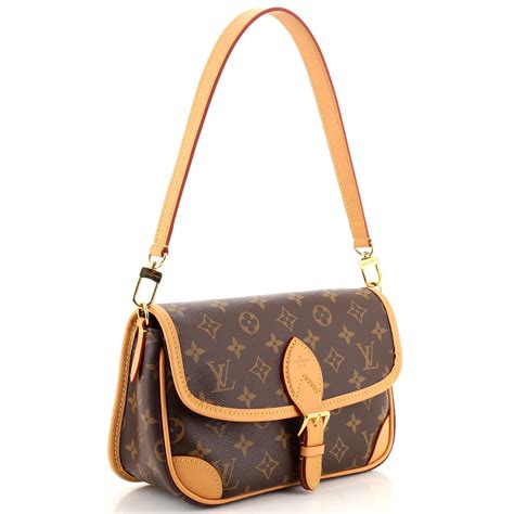 louis vuitton 3 pochettes|louis vuitton diane bag.